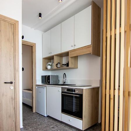 Phaedrus Living Seaview Modern Flat Lighthouse 52 Apartment Paphos Bagian luar foto
