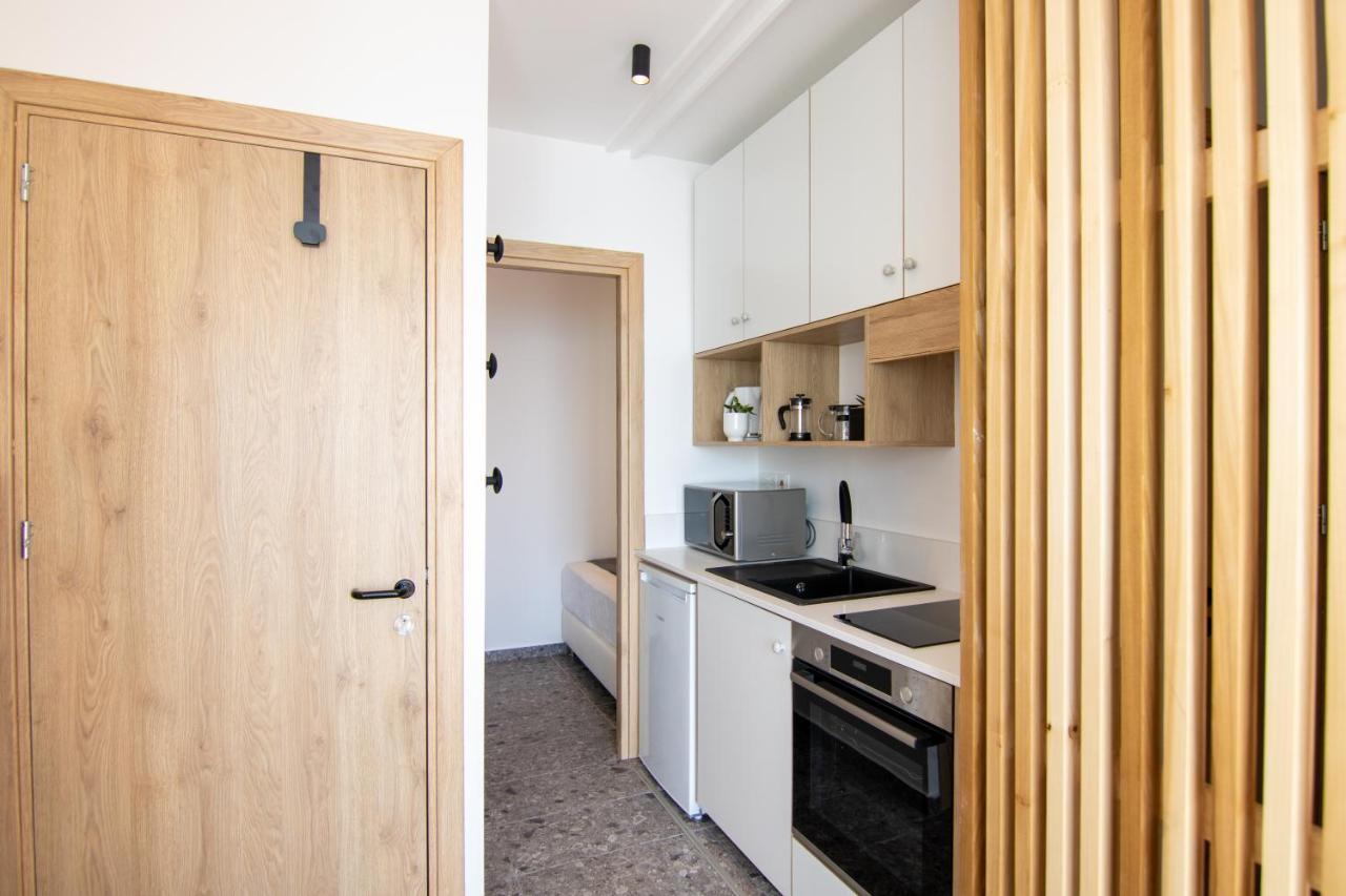 Phaedrus Living Seaview Modern Flat Lighthouse 52 Apartment Paphos Bagian luar foto